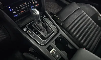 Volkswagen Passat 2021, 76180 км, за 27500000 KRW - фото 9
