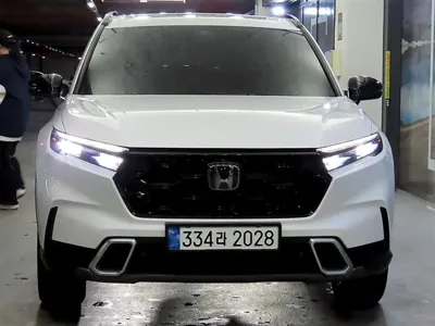 Honda CR-V 2024, 19962 км, за 42500000 KRW - фото 3