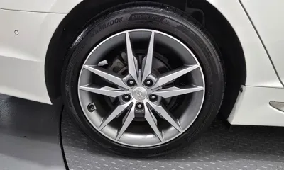 Hyundai Sonata 2016, 95207 км, за 13900000 KRW - фото 5