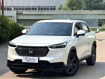 Honda XR-V · 2023 год