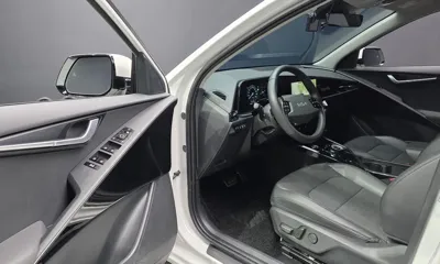 Kia Niro 2026, 14457 км, за 31700000 KRW - фото 10