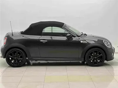MINI Mini Roadster 2015, 86000 км, за 165799 CNY - фото 6