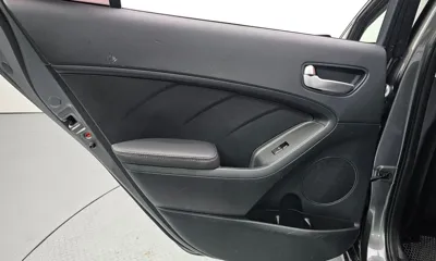 Kia K3 2015, 136813 км, за 5990000 KRW - фото 25