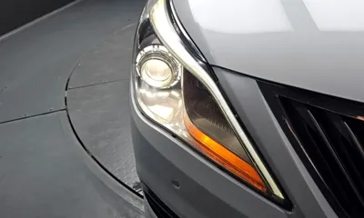 Hyundai Grandeur 2016, 158093 км, за 9500000 KRW - фото 22