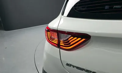 Kia Stonic 2018, 88378 км, за 10500000 KRW - фото 23