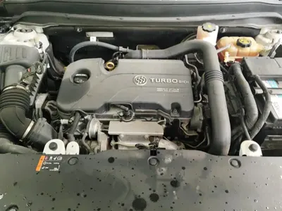 Buick Envision Plus 2021, 60800 км, за 78000 CNY - фото 10