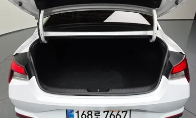 Hyundai Avante 2023, 47069 км, за 13500000 KRW - фото 20