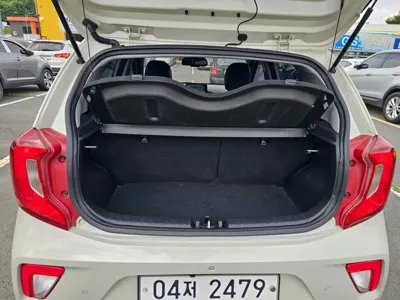 Kia Morning 2017, 71800 км, за 8500000 KRW - фото 8