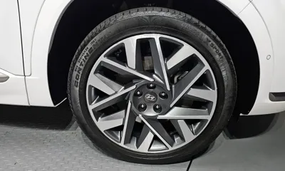 Hyundai Santafe 2021, 64115 км, за 27800000 KRW - фото 21