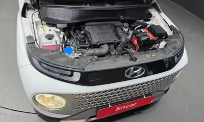 Hyundai Casper 2023, 100666 км, за 12300000 KRW - фото 6