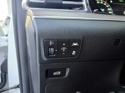 Kia K5 2020, 111000 км, за 16600000 KRW - фото 16