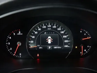 Kia Sorento 2016, 136703 км, за 11900000 KRW - фото 5