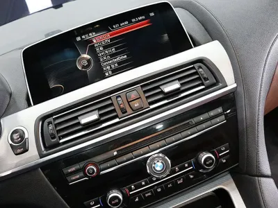 BMW 6-Series 2016, 117082 км, за 18300000 KRW - фото 15