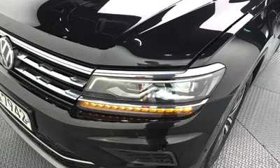 Volkswagen Tiguan 2020, 116201 км, за 22700000 KRW - фото 22