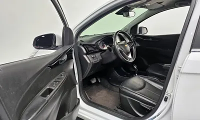 ChevroletGMDaewoo Spark 2017, 148375 км, за 4290000 KRW - фото 11
