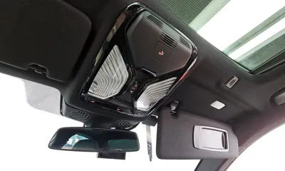 BMW 5-Series 2019, 107359 км, за 35200000 KRW - фото 31