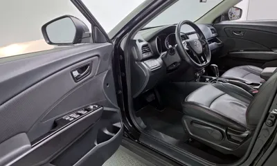 KG_Mobility_Ssangyong TIBOLI 2018, 122859 км, за 7900000 KRW - фото 10