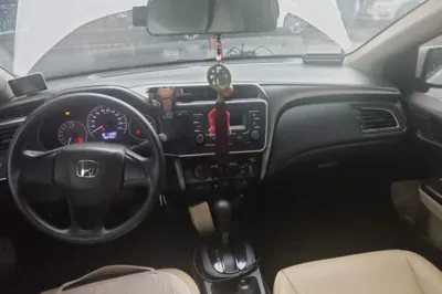 Honda City 2018, 89700 км, за 38551.28 CNY - фото 11