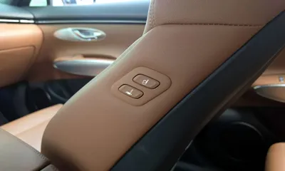 Genesis GV70 2022, 91858 км, за 35700000 KRW - фото 27