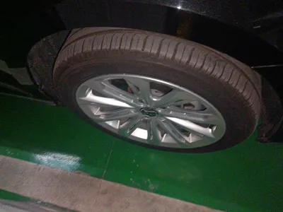Volkswagen Magotan 2020, 55100 км, за 132660.34 CNY - фото 8