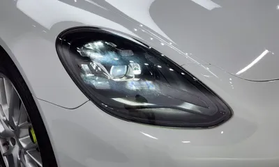 Porsche Panamera 2018, 51611 км, за 82000000 KRW - фото 22