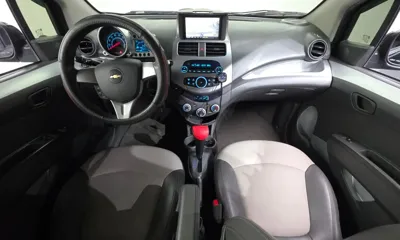 ChevroletGMDaewoo Spark 2012, 120941 км, за 2790000 KRW - фото 7