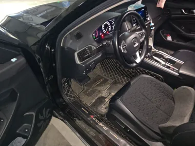 Honda Accord 2018, 72300 км, за 93481.86 CNY - фото 17