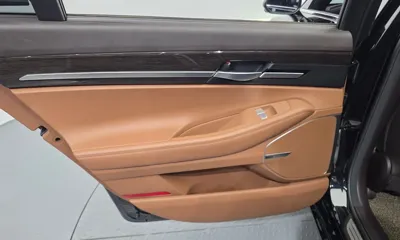 Genesis G90 2021, 142282 км, за 28900000 KRW - фото 25