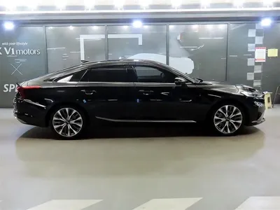 Kia K8 2023, 71612 км, за 23000000 KRW