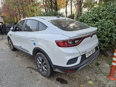 Renault-KoreaSamsung XM3 2024, 37416 км, за 25000000 KRW - фото 3