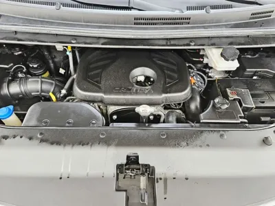 Hyundai Starex 2019, 118548 км, за 14190000 KRW - фото 6