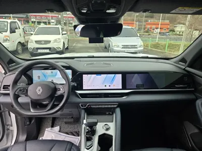 Renault-KoreaSamsung Grand Koleos 2025, 17131 км, за 34200000 KRW - фото 13