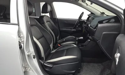 Kia Morning 2017, 94002 км, за 8000000 KRW - фото 26