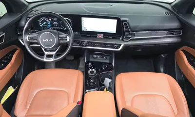 Kia Sportage 2022, 53643 км, за 28500000 KRW - фото 7