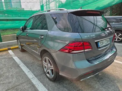 Mercedes-Benz GLE-Class 2017, 47000 км, за 35000000 KRW - фото 8