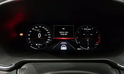 Renault-KoreaSamsung SM6 2021, 58067 км, за 16900000 KRW - фото 8