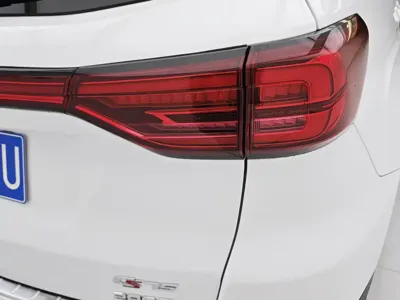 Changan CS75 2019, 63000 км, за 36800 CNY - фото 19