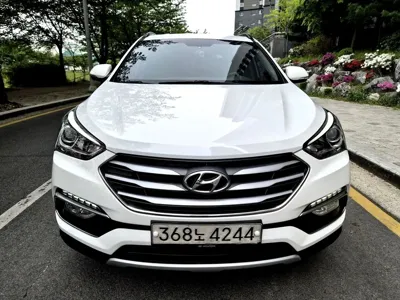 Hyundai Santafe 2016, 136960 км, за 12500000 KRW