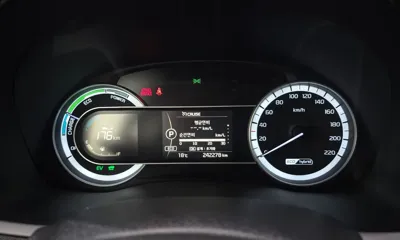 Kia Niro 2018, 242278 км, за 8000000 KRW - фото 8