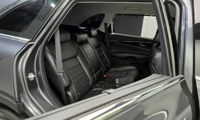 Kia Sorento 2015, 246524 км, за 8800000 KRW - фото 12
