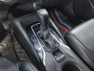 Toyota Levin 2022, 37000 км, за 72800 CNY - фото 18