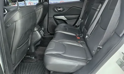 Jeep Cherokee 2018, 70000 км, за 12500000 KRW - фото 7