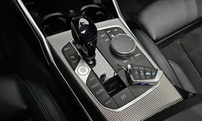BMW 3-Series 2019, 105228 км, за 26800000 KRW - фото 9