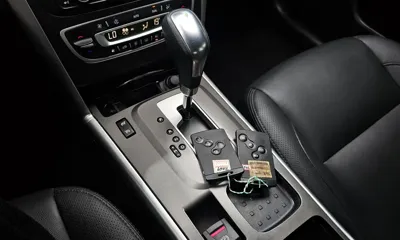 Renault-KoreaSamsung SM5 2015, 120042 км, за 3500000 KRW - фото 9