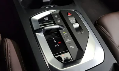 BMW 2-Series 2025, 3320 км, за 43000000 KRW - фото 9