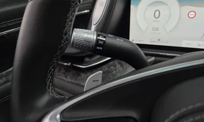Genesis G90 2024, 55520 км, за 71000000 KRW - фото 29