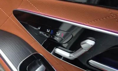 Mercedes-Benz S-Class 2023, 22781 км, за 98500000 KRW - фото 36