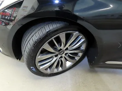 Genesis G80 2017, 258459 км, за 8790000 KRW - фото 20