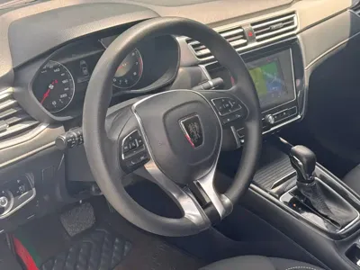 Roewe i5 2021, 107000 км, за 25800 CNY - фото 9