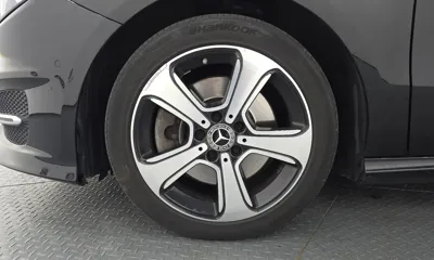 Mercedes-Benz B-Class 2018, 56683 км, за 15000000 KRW - фото 5